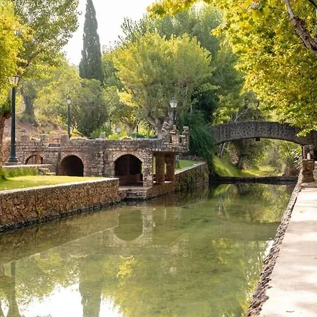 Casa D' Familia Holiday home Alte