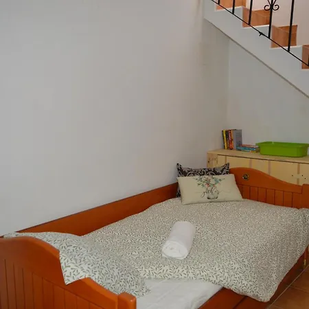 Casa D' Familia
