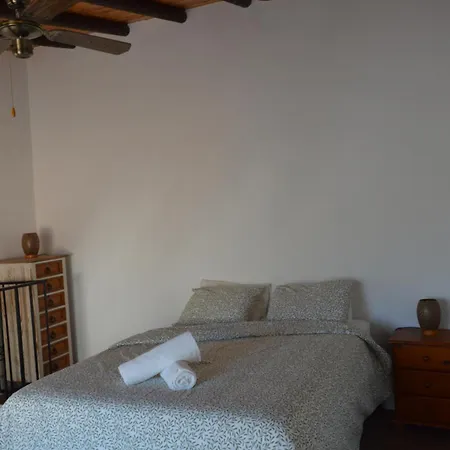 Casa vacanze Casa D' Familia Alte